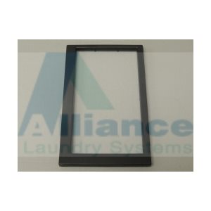 TRIM,CONTROL LEFT (SQ) 300