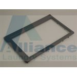 TRIM,CONTROL LEFT (SQ) 300