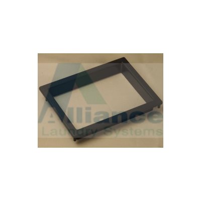 TRIM,COIN VAULT SQ TRIM,COIN VAULT SQ