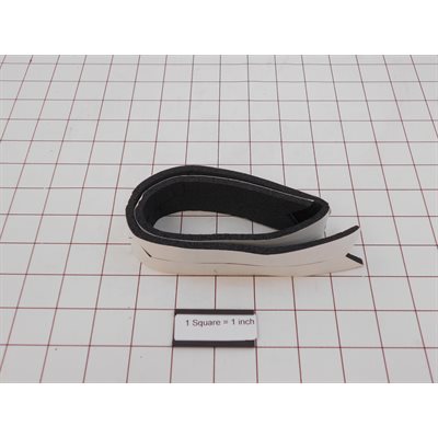 GASKET,LINT DRAWER PKG