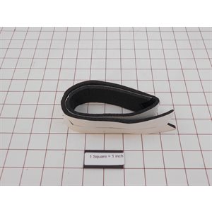 GASKET,LINT DRAWER PKG