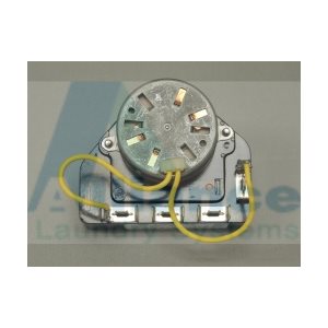 ***OBSOLETE***TIMER,MALLORY 60HZ PKG >>> SEE NOTES
