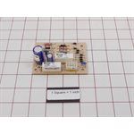 ASSY,TIMER CONTROL PACKAGED