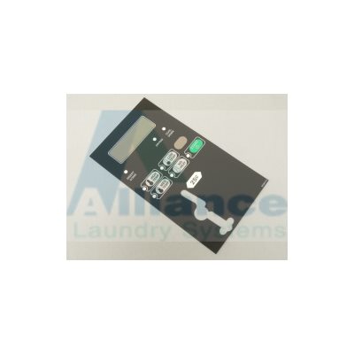 ***OBSOLETE***OVERLAY,SQ NC SINGLE COIN 300D