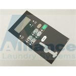 ***OBSOLETE***OVERLAY,SQ NC SINGLE COIN 300D