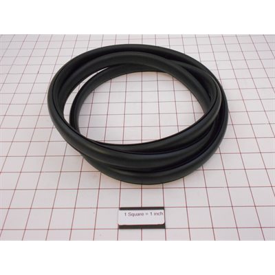 KIT,DOOR SEAL 24.92 DIA GLASS