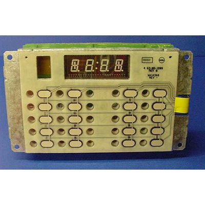 NO LONGER AVAILABLE >>> KIT,CONTROL & CARTON 24V / 50-60 REPLACES 70242501