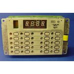 NO LONGER AVAILABLE >>> KIT,CONTROL & CARTON 24V / 50-60 REPLACES 70242501