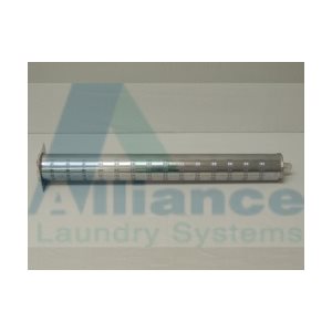 BURNER GAS, PKG