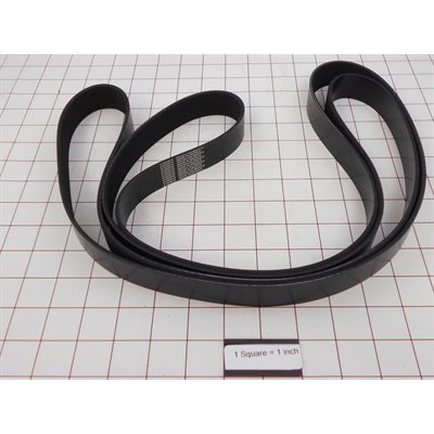 BELT,POLY-V 105.5" PKG