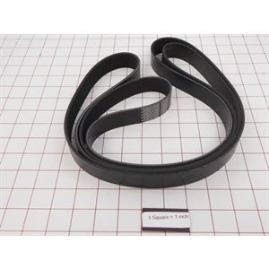 BELT,POLY-V 102.5" PKG