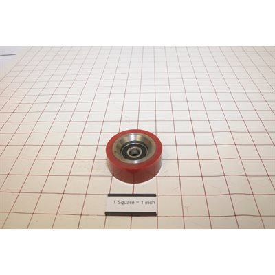 ASSY,ROLLER BEARING 2.5 PKG