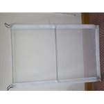 ASSY LINT SCREEN T45
