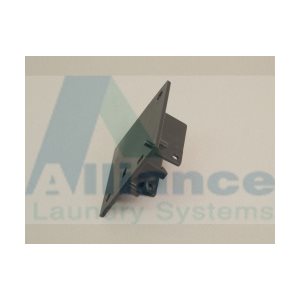 BRACKET AIR FLOW---REPLACED BY 70319602