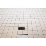 BODY,FUSE HOLDER(W / NUT 5 X20)