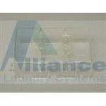 SHIELD TERMIAL BLOCK