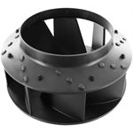 ASSY,BLOWER 8.72 OD (T30) PKG