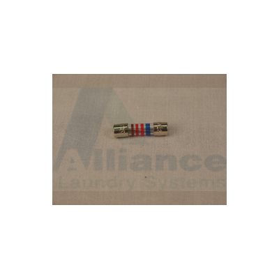 FUSE,5.2MM X 20MM 250V 1.25A