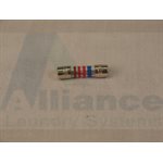 FUSE,5.2MM X 20MM 250V 1.25A