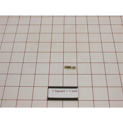 FUSE,5.2MM X 20MM 250V 3.5A