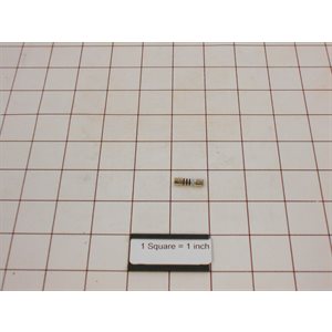 FUSE,5.2MM X 20MM 250V 3.5A