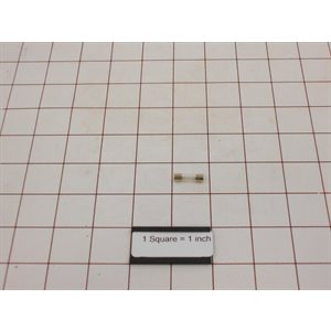 FUSE,5.2MM X 20MM 250V 2.0A