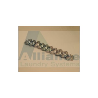 BEARING BALL .313 DIA >>> REPLACES 430038