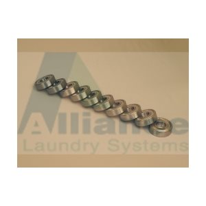 BEARING BALL .313 DIA >>> REPLACES 430038