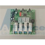 ASSY, CTRL, PRGRM 605 (T / U / A), 75 (3V / 3X)