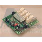 ASSY, CTRL, PRGRM 607 (T) T30, T45(3V / 3X)PK