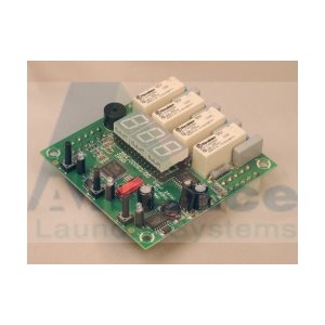 ASSY, CTRL, PRGRM 607 (T) T30, T45(3V / 3X)PK