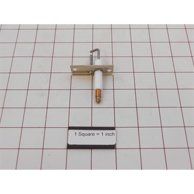 REPLACED BY 70548701P--- ELECTRODE,SPARK PKG