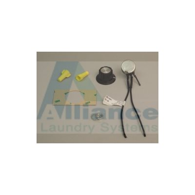 ***OBSOLETE*** KIT, POTENTIOMETER TEMPERATURE--REPLACES 431353P