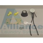 ***OBSOLETE*** KIT, POTENTIOMETER TEMPERATURE--REPLACES 431353P