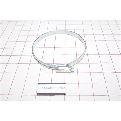 CLAMP,HOSE >>> REPLACES 471 785103