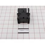 RELAY,240 / 60 12A 3N.O.+1N.C  BJ .K3-14ND01