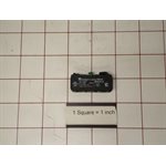 CONTACT,AUXILIARY-NO (GREEN)SEE RMK