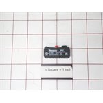 CONTACT,AUXILIARY-NC (RED)