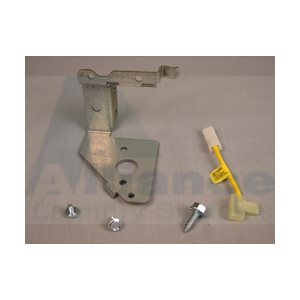 KIT,TIMER BRACKET-LONG VAULT