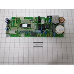 KIT,CNTRL BOARD-230V EM W / CTN