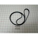 BELT,DRIVE-MICRO-V  PKG