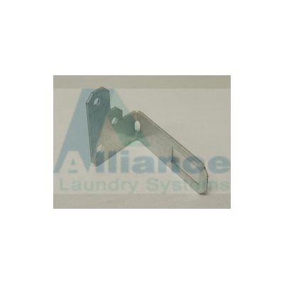 BRACKET AUDIT SWITCH-LH