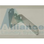 BRACKET AUDIT SWITCH-LH