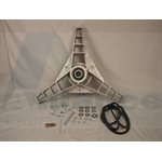 NO LONGER AVAILABLE >>> KIT,BEARING HOUSING & HARDWARE