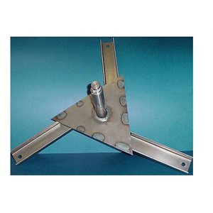 285 - TUMBLER SUPPORT PARTS