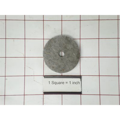 65,75# 1 3 / 4 TUMBLER SUPPORT- NON REV