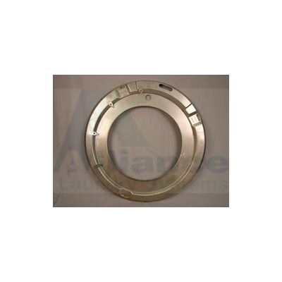 ***OBSOLETE***ASSY,TUB FRONT-RW