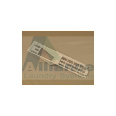 COVER,DETERGENT COMPARTMENT