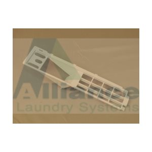 COVER,DETERGENT COMPARTMENT