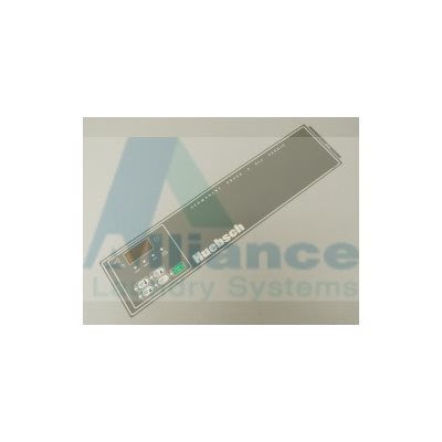 120-LEFT HAND FRNT ASSY FOR ROUND DOOR